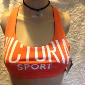 Victorias Secret Sports Bra